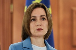 В Грузии резко ответили на заявление президента Молдовы