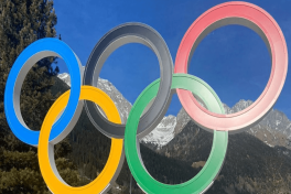 Американская миграционная полиция привлечена к охране Олимпийских игр