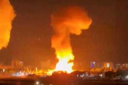 Семьи погибших при ударе США у Венесуэлы подали иск в суд