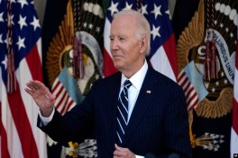 Байден обвинил администрацию Трампа в запугивании сограждан