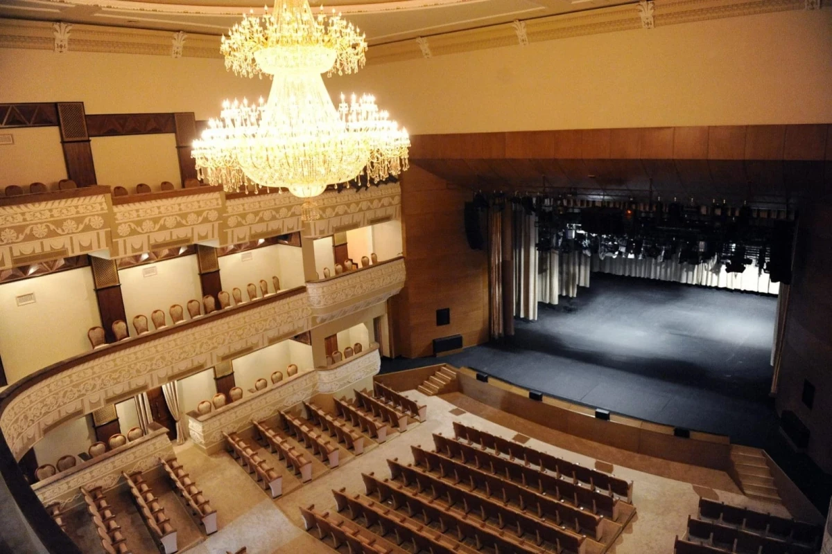 Театр без «главных»: реформа, которая разделила сцену - МНЕНИЯ 