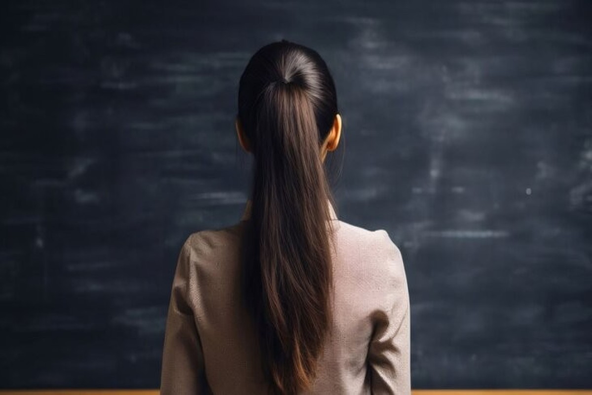 В Австралии учительница родила от 12-летнего ученика