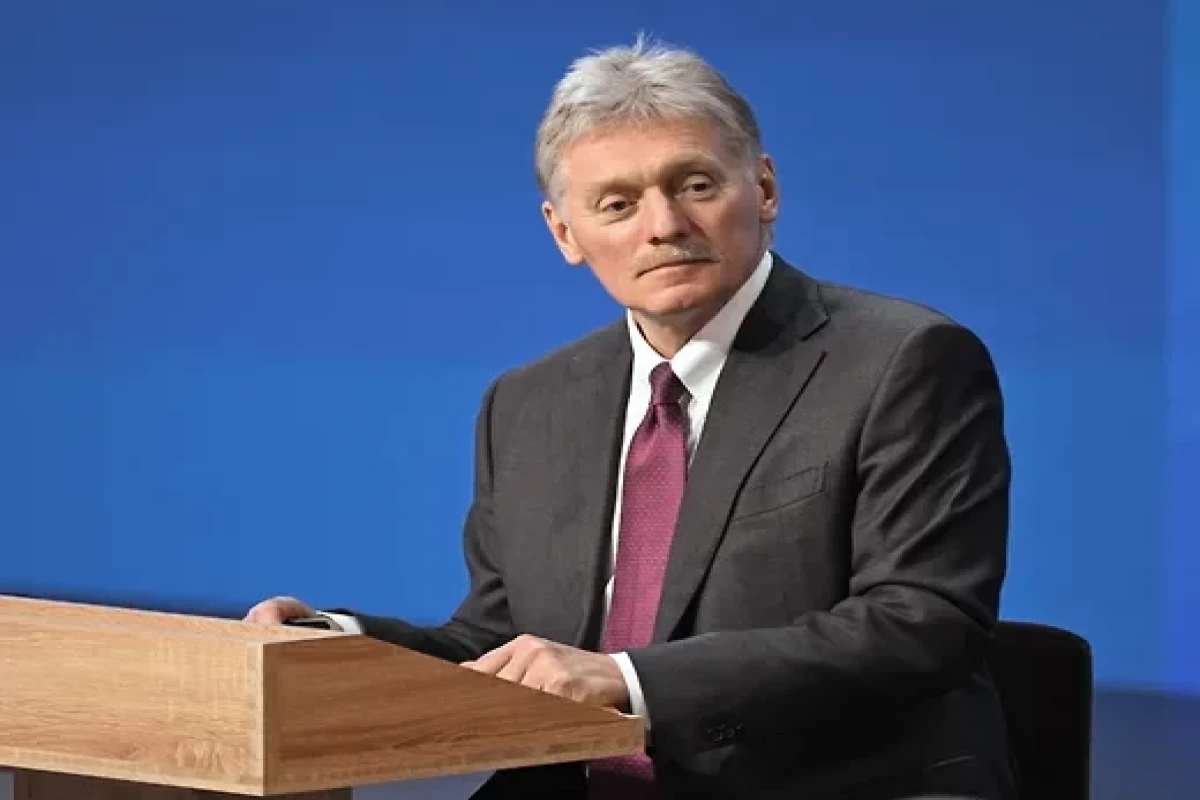 Песков подтвердил дату новых переговоров по Украине в Абу-Даби