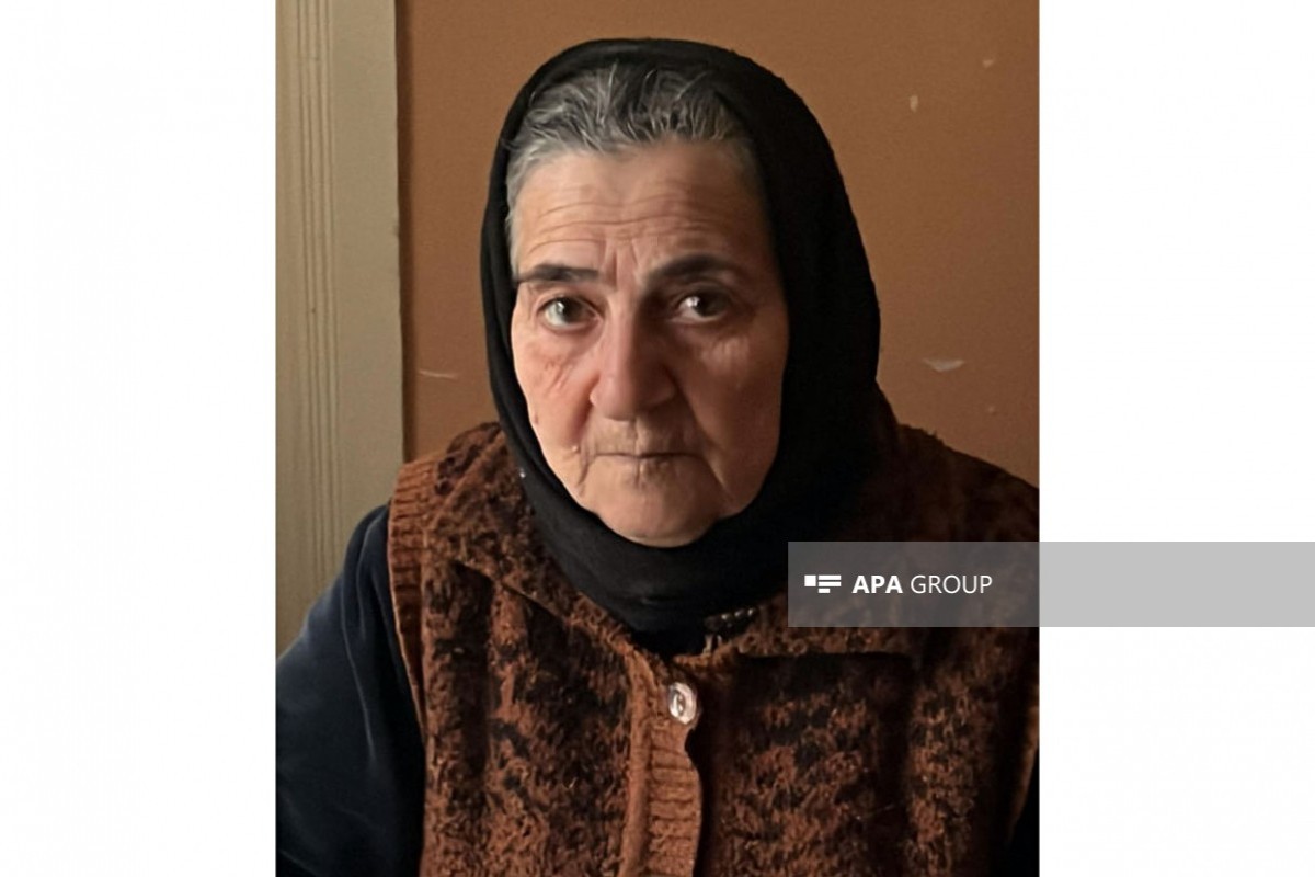 Мать гражданина Азербайджана заявила о пытках и насильственной отправке сына на фронт 