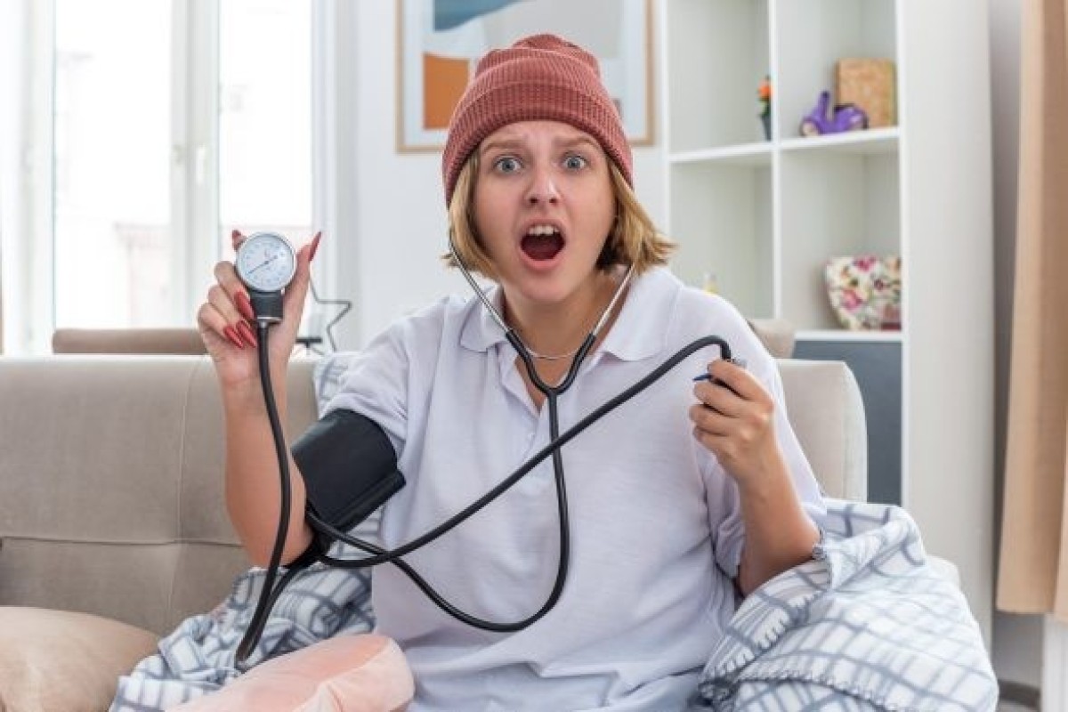 «Тихий убийца»: болезнь, которая незаметно угрожает даже молодым