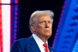 Трамп: США собрали $600 млрд по линии таможенных пошлин