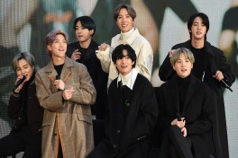 Президент Мексики призвала увеличить число концертов BTS