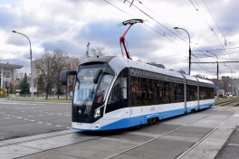 Из бакинского поселка до метро «28 Мая» будет проведена трамвайная линия  