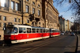 Пять линий и три депо: в Баку готовят проект трамвайной сети