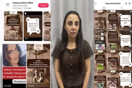 Арестована лжеюристка из TikTok за мошенничество на полмиллиона манат