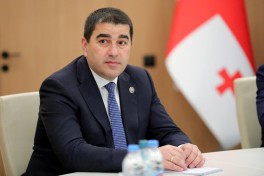 Спикер парламента Грузии резко ответил Майе Санду
