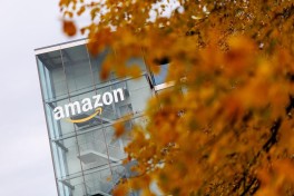 Amazon меняет сотрудников на искусственный интеллект