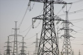 ЕС впервые профинансировал защиту энергетической инфраструктуры Балтии и Польши