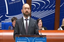 Армения рассчитывает на скорое заключение мира с Азербайджаном