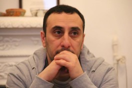 Ризван Гусейнов: Киликийский дом не имеет права на собственность в Турции - КОММЕНТАРИЙ ЭКСПЕРТА  