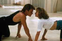 «Грязные танцы» возвращаются без Патрика Суэйзи