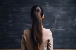 В Австралии учительница родила от 12-летнего ученика