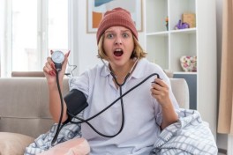 «Тихий убийца»: болезнь, которая незаметно угрожает даже молодым