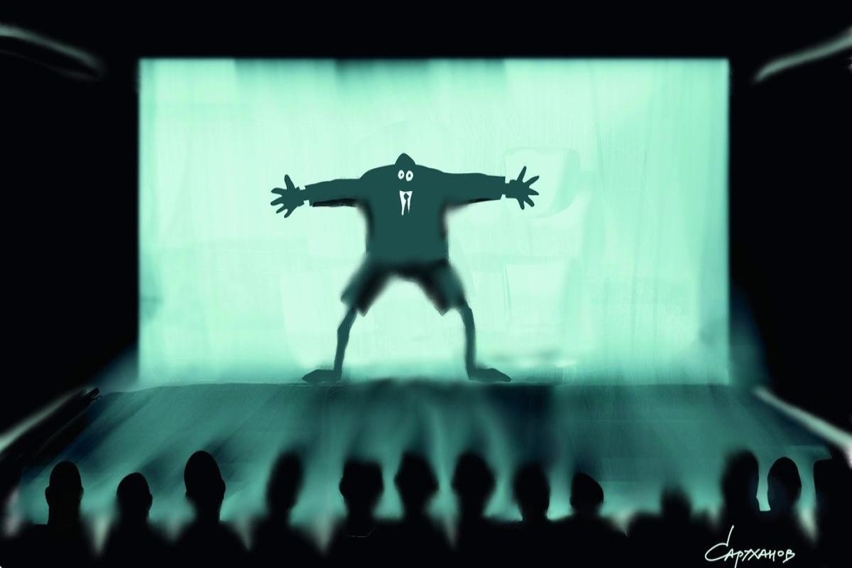 Страстные сцены под нож: в кинотеатрах Северного Кавказа вырезают сцены 18+