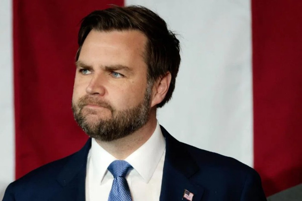 «Грапарак» о визите Вэнса: TRIPP, атом и политические сигналы