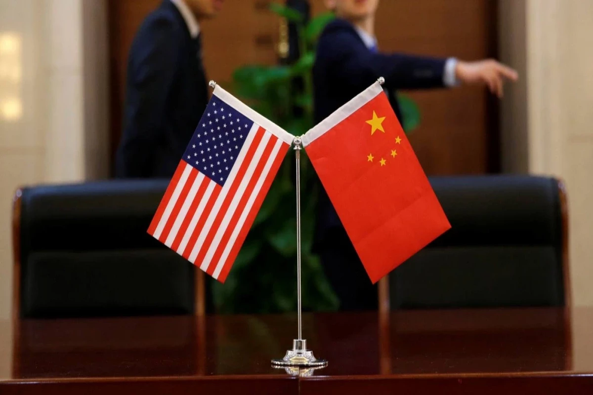 Пекин заявил о готовности к торговым переговорам с США