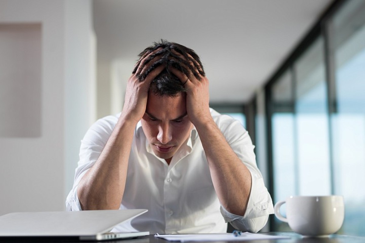 Бессонная ночь заставляет мозг засыпать даже при бодрствовании