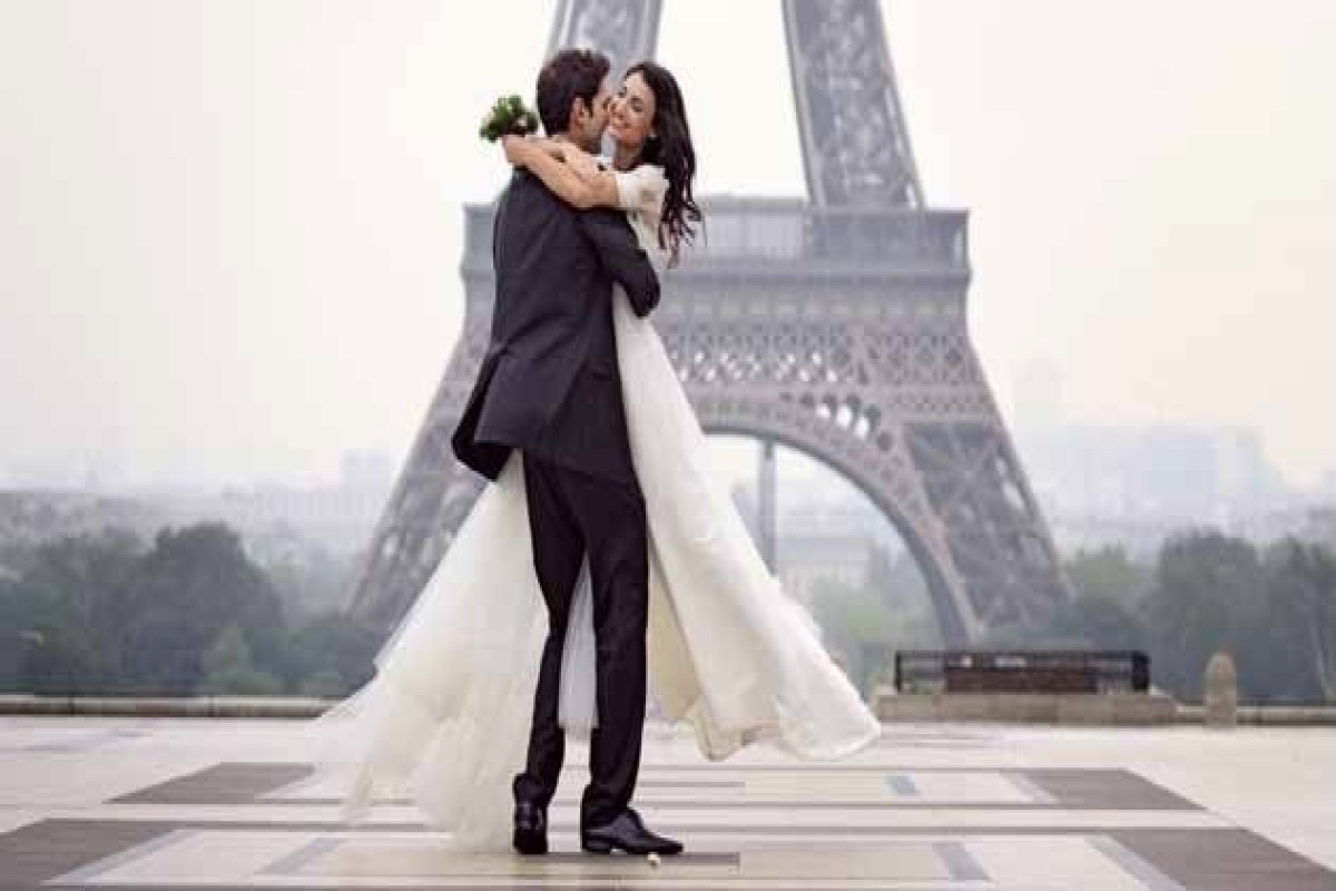 Брак без обязательств: во Франции меняют трактовку семейной жизни