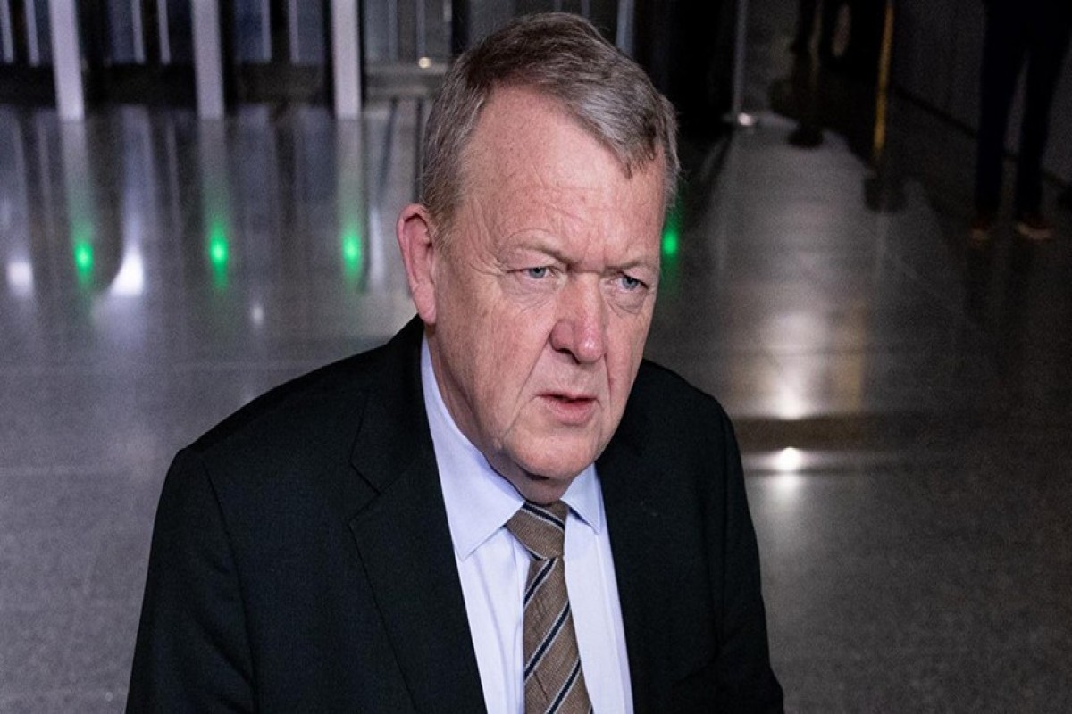 В Дании оценили встречу с США по Гренландии