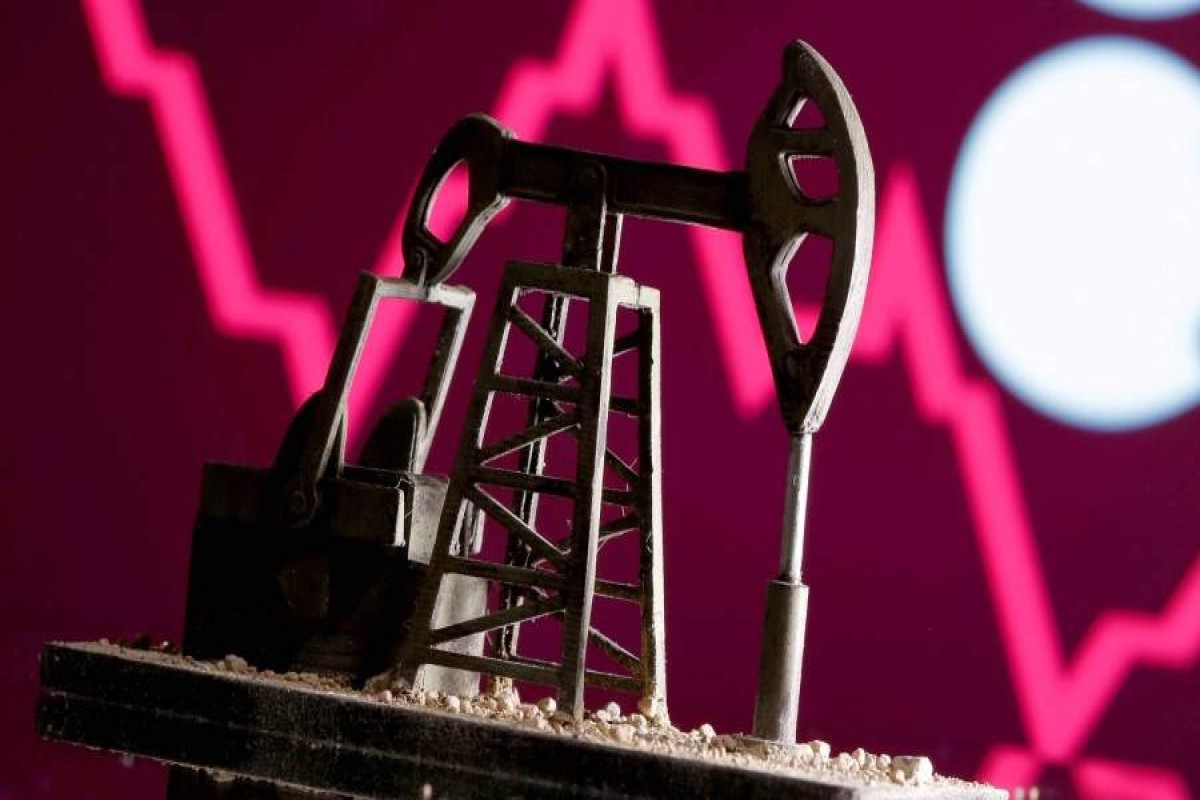 Brent поднялась до 70 долларов за баррель впервые за полтора года