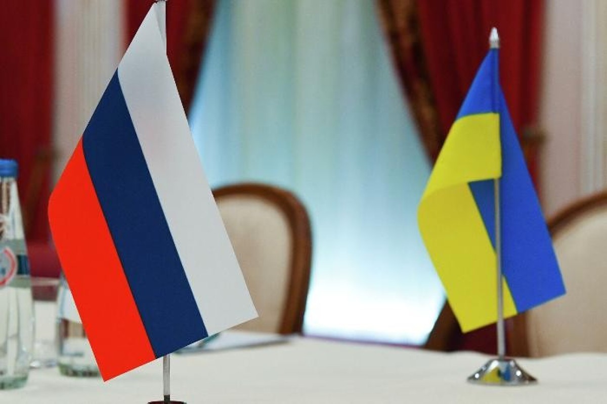 Россия и Украина впервые в этом году провели обмен телами погибших военных