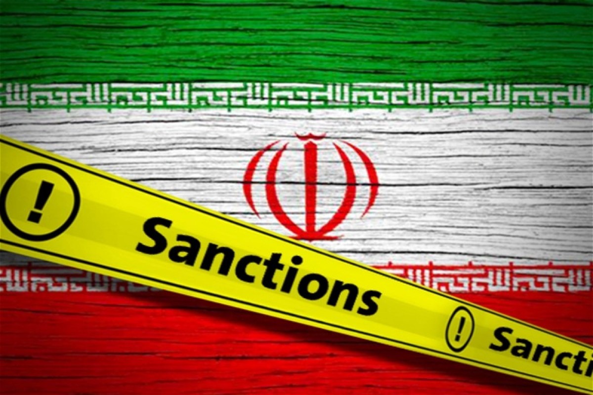 Евросоюз принял новые санкции против Ирана