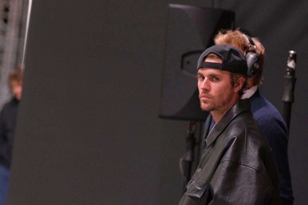 Джастин Бибер снова выйдет на большую сцену