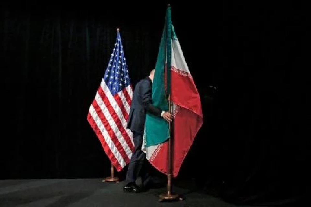 Axios: Представители Израиля и США проводят переговоры по ударам по Ирану 