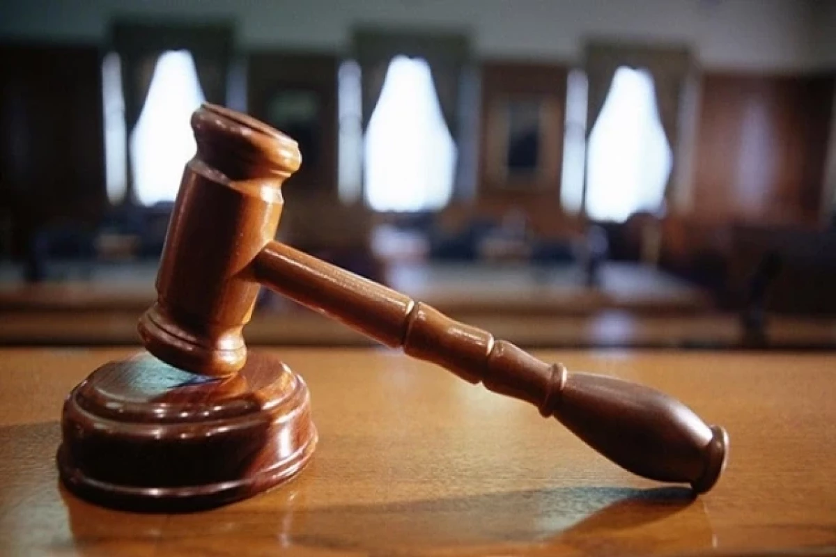 В Шекинском суде вынесен приговор блогеру по делу о вымогательстве