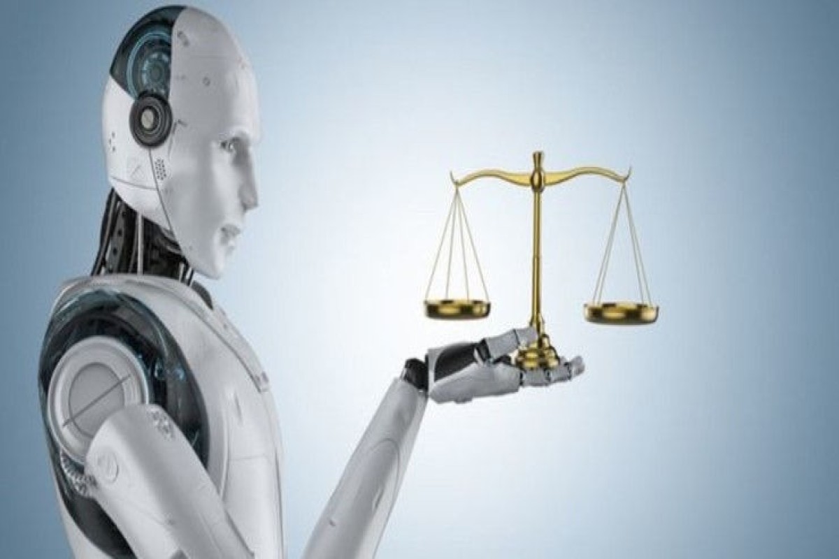 В США подан первый иск против ИИ-рекрутинга