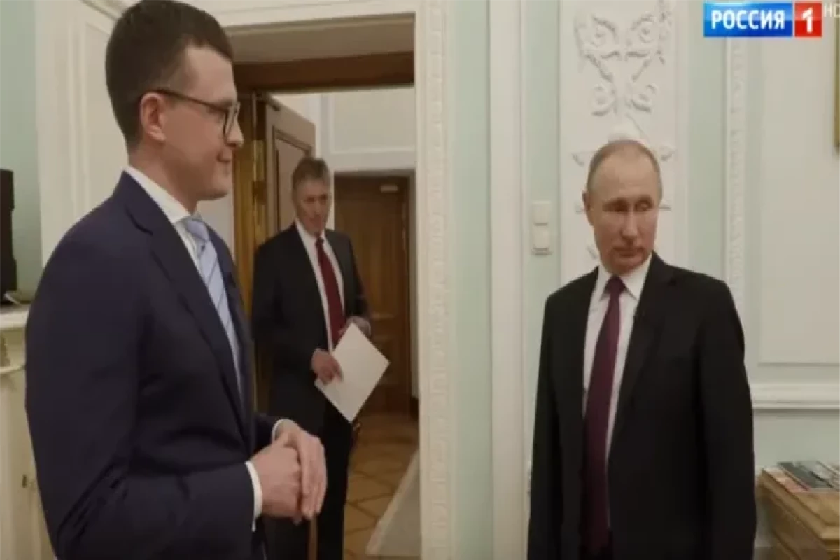 Журналисты и телеведущие из России попали под санкции ЕС