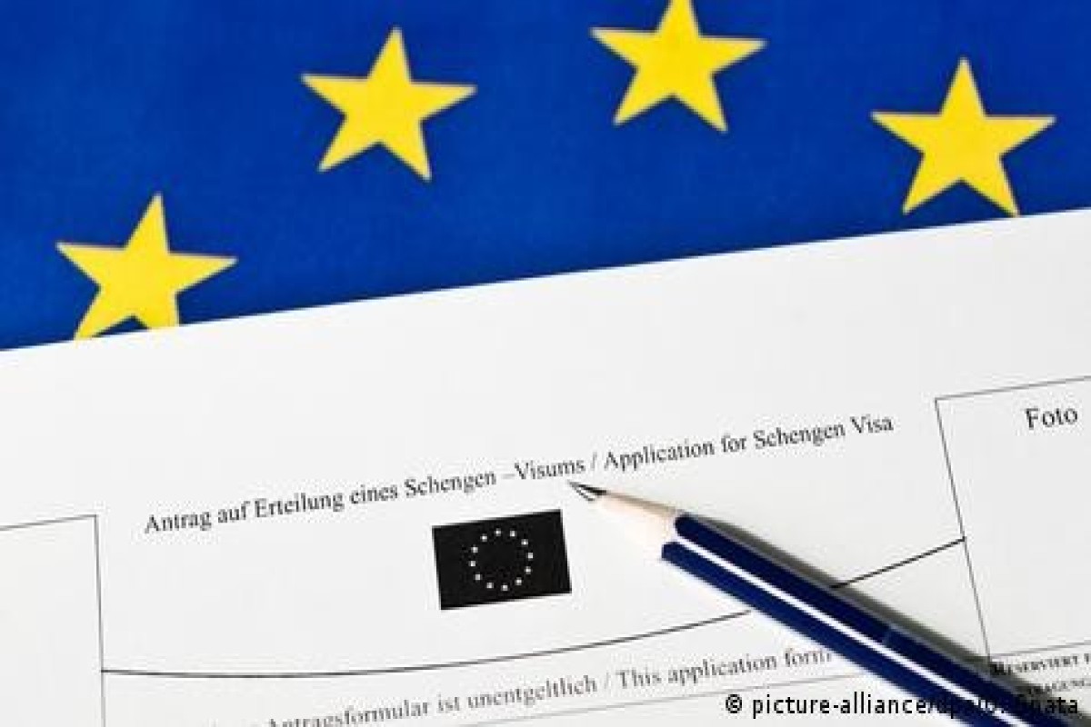 Таллин призывает закрыть Шенген для российских участников войны