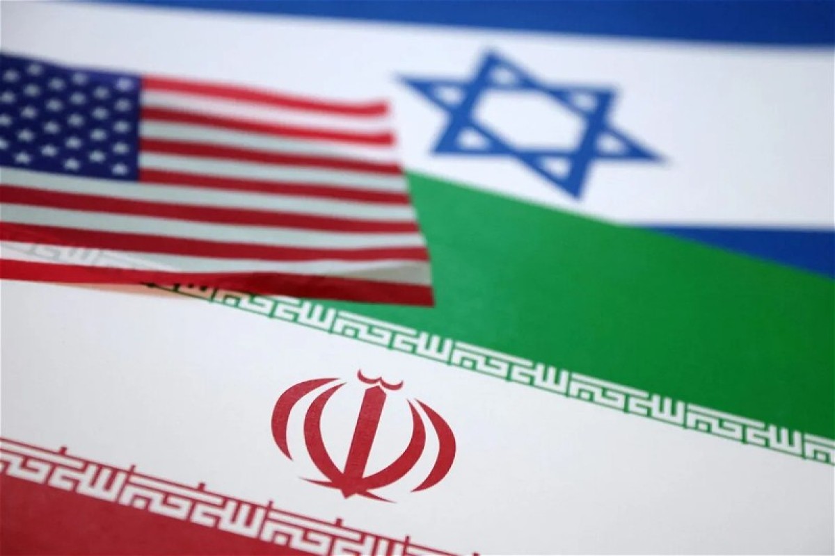 США обсуждают Иран с Израилем и Саудовской Аравией на фоне угроз ударов