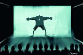 Страстные сцены под нож: в кинотеатрах Северного Кавказа вырезают сцены 18+