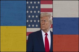 Гарантии в обмен на Донбасс: как Украина снова оказывается заложником чужих договоренностей - ВЗГЛЯД 