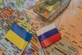 Россия снижает темпы расходов на войну