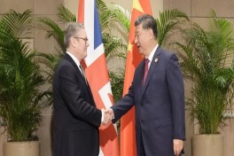 Британия делает ставку на расширение взаимодействия с Китаем