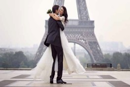 Брак без обязательств: во Франции меняют трактовку семейной жизни