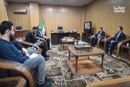 Баку и Дамаск нацелены на совместные проекты в сфере энергетики