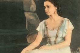 Азербайджанский балет и его эпоха: 99 лет со дня рождения Лейлы Векиловой