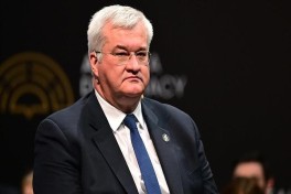 Украина готова помочь Молдове в вопросе Приднестровья