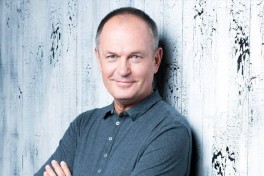 Павло Жовниренко: Путин хочет, чтобы Украины не существовало вообще — ни страны, ни народа – ИНТЕРВЬЮ 