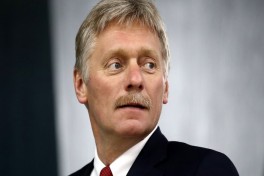 Песков: Зеленский проигнорировал приглашение в Москву