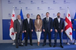 Подписаны соглашения для начала полноценной деятельности БТК-ФОТО 