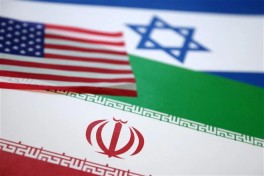 США обсуждают Иран с Израилем и Саудовской Аравией на фоне угроз ударов